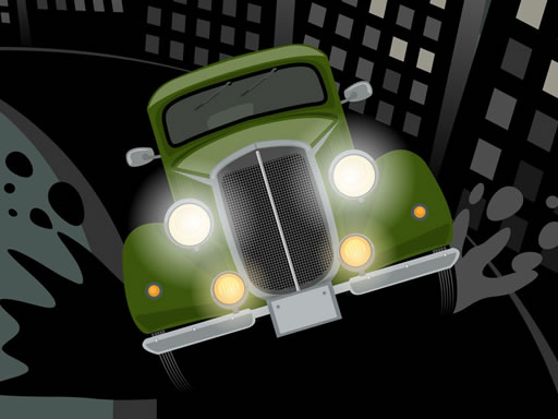 Read more about the article Retro Cars Coloring