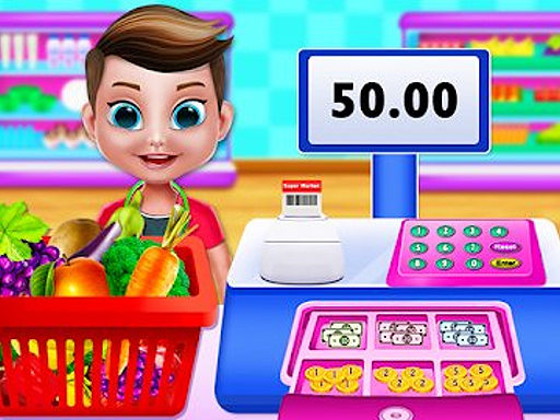 Read more about the article My Supermarket Story