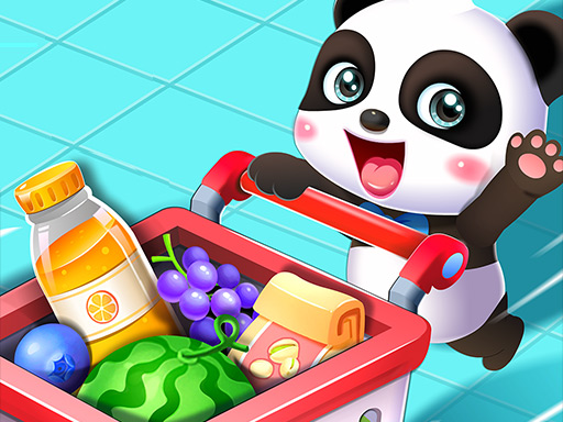 Read more about the article Baby Supermarket