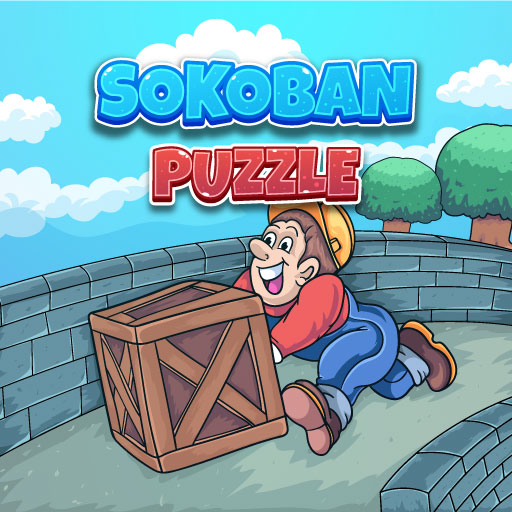Read more about the article Sokoban Puzzle