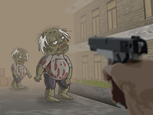 Read more about the article Kill The Zombies