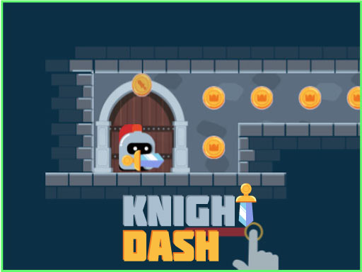 Read more about the article Knight Dash