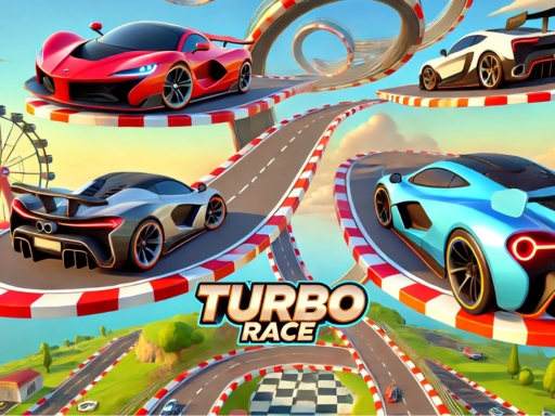 Read more about the article Turbo Race