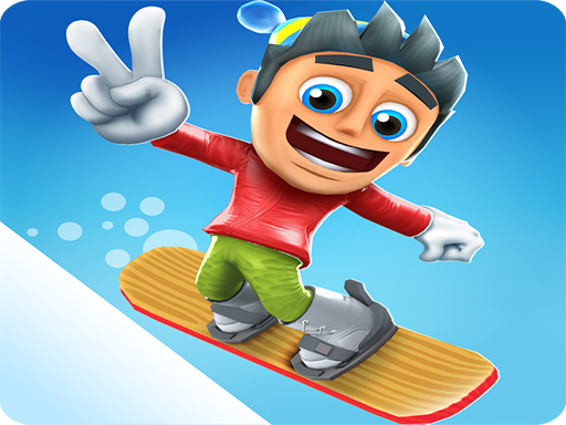 Read more about the article Ski Safari