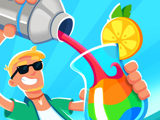 Read more about the article Drink Master