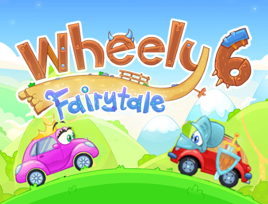 Read more about the article Wheely 6