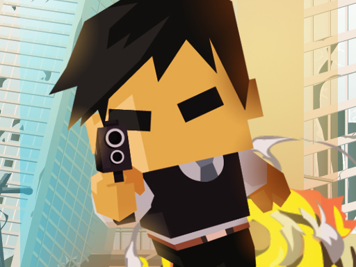 Read more about the article Hitman Rush