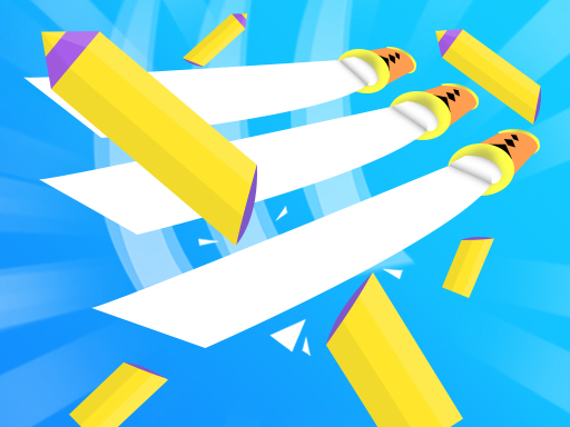 Read more about the article Sword Run 3D