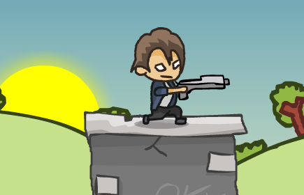 Read more about the article City Heroes