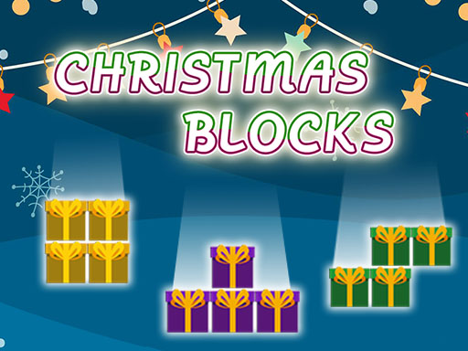 Read more about the article Christmas Blocks