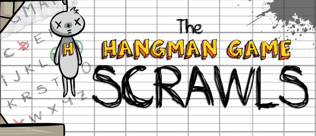 Read more about the article The Hangman Game Scrawl