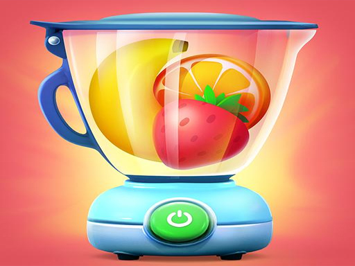 Read more about the article Blendy Juicy Simulation