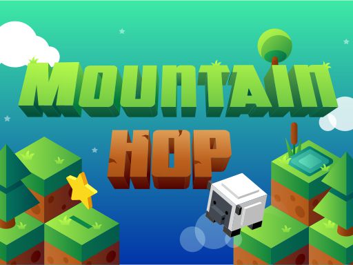 Read more about the article Mountain Hop