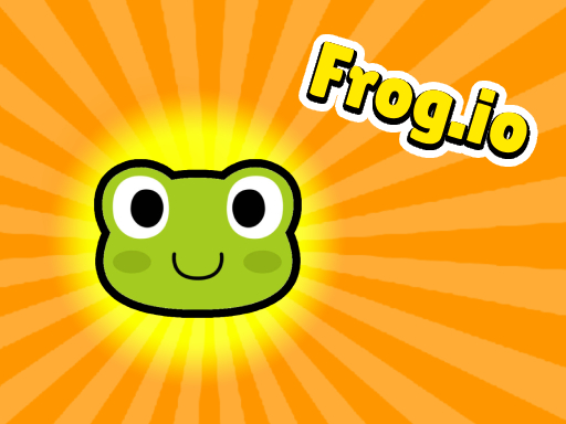 You are currently viewing Frog.io