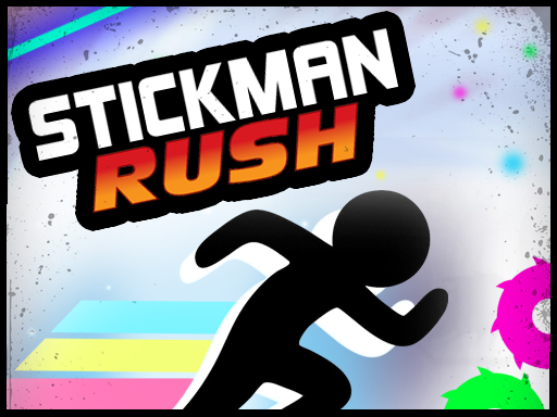 Read more about the article Stickman Rush