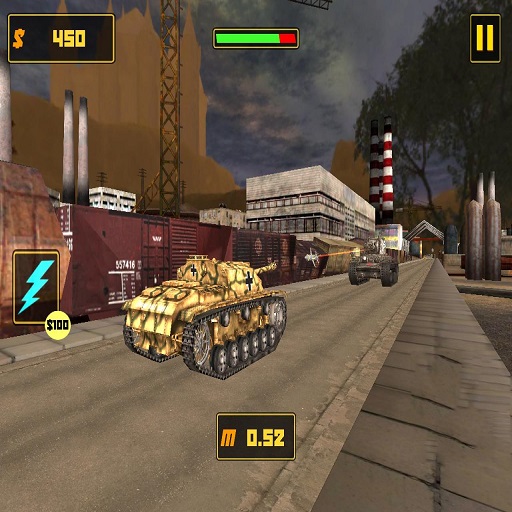 Read more about the article War Machines: Tank Battle : Tank Fight Game