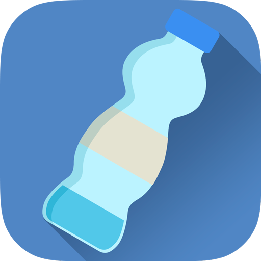 Read more about the article Bottle Flip Challenge DAB