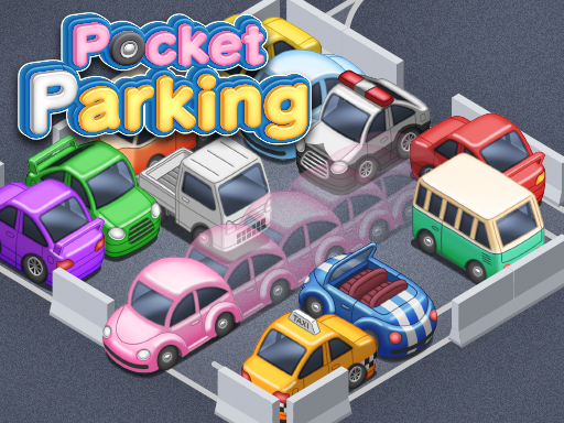 Read more about the article Pocket Parking