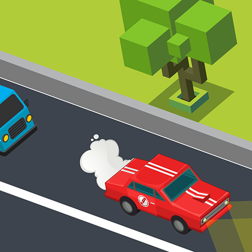 Read more about the article Driver Rush