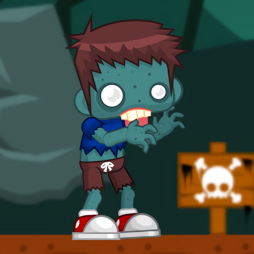 Read more about the article Zombie Run