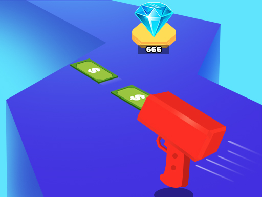 Read more about the article Cash Gun Rush