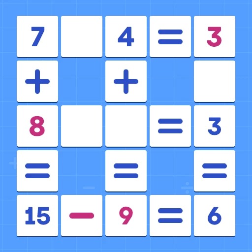 Read more about the article Mathematical crossword
