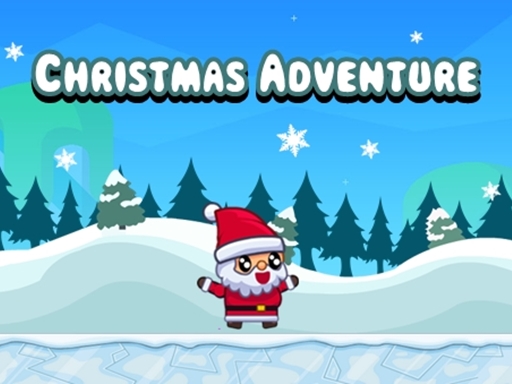 Read more about the article Christmas Adventure