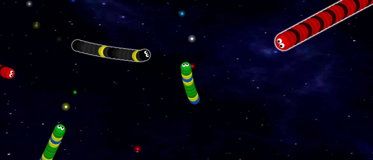 Read more about the article Nova Snakes io