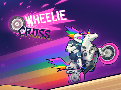 Read more about the article Wheelie Cross