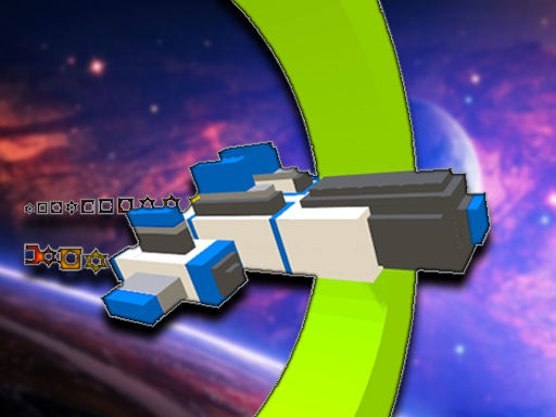 Read more about the article Hovercraft Spaceship