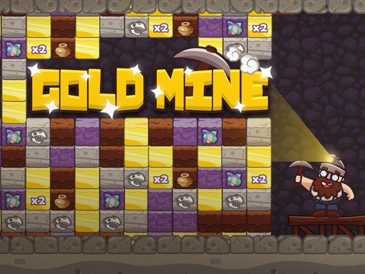 Read more about the article Gold Mine