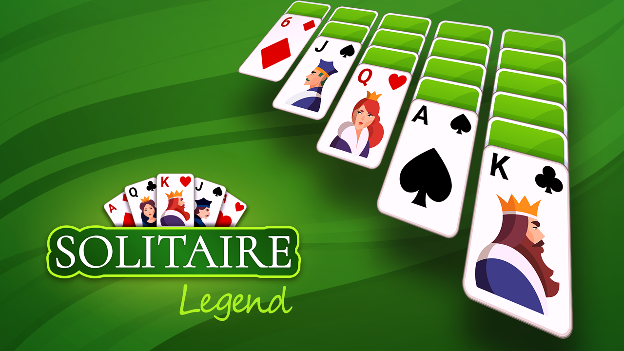 Read more about the article Solitaire Legend