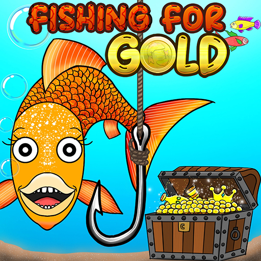 Read more about the article Fishing For Gold