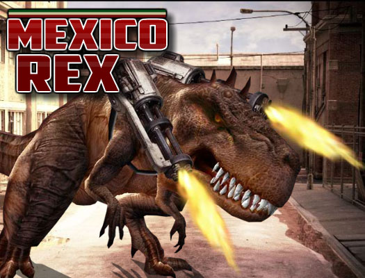 Read more about the article Mexico Rex