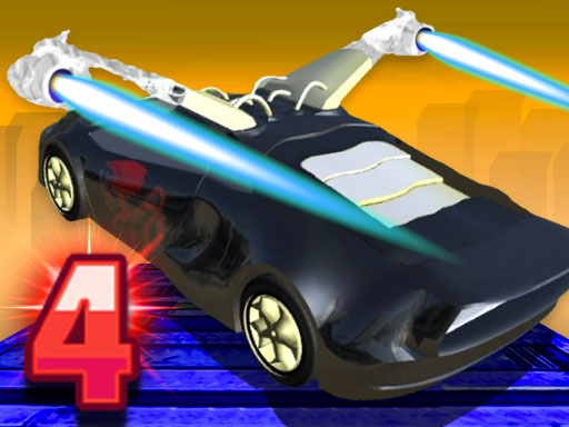 Read more about the article Fly Car Stunt 4