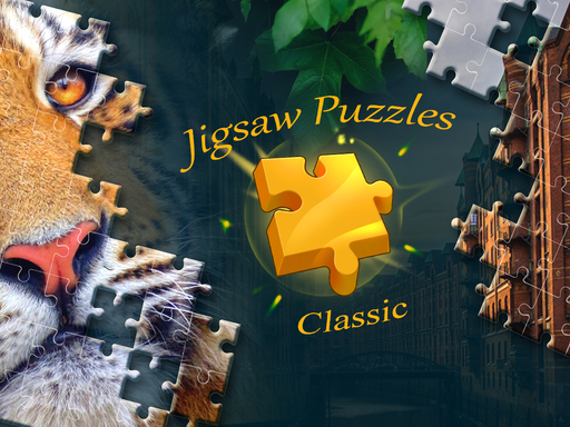 Read more about the article Jigsaw Puzzles Classic