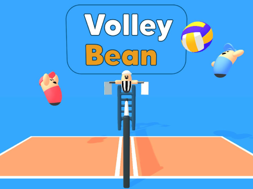 Read more about the article Volley Bean