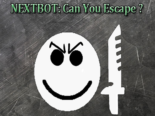 Read more about the article Nextbot: Can You Escape?