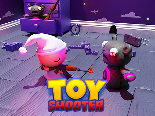 Read more about the article Toy Shooter