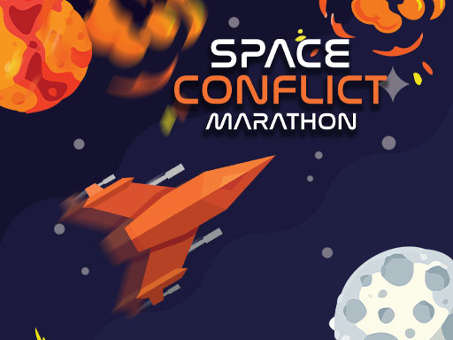 Read more about the article Space Conflict
