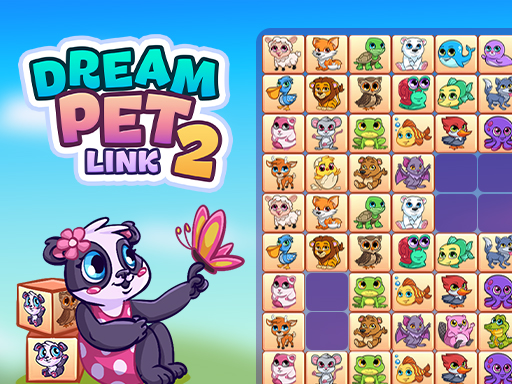 Read more about the article Dream Pet Link 2