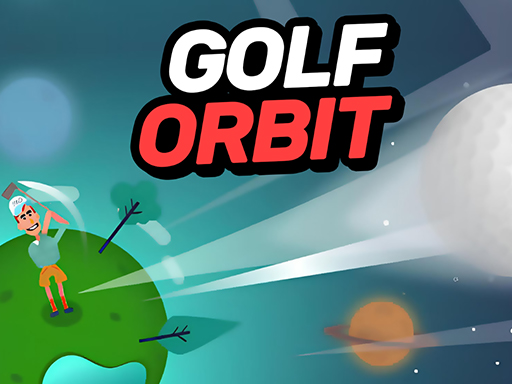 Read more about the article Golf Orbit