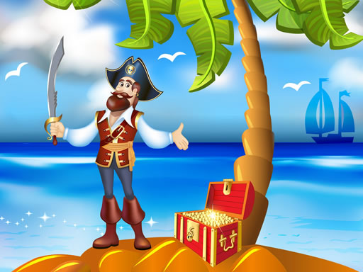 Read more about the article Sailing Pirates Match 3