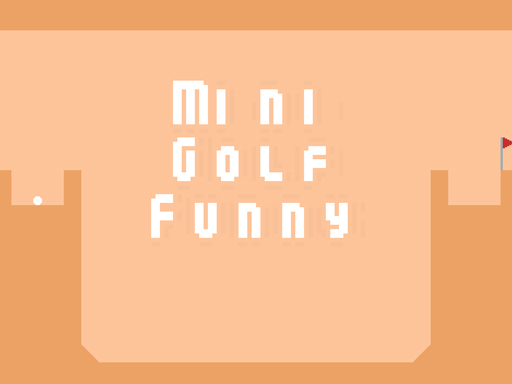 Read more about the article Mini Golf Funny