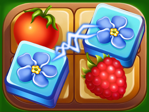 Read more about the article FamilyNest: Tile Match Puzzle