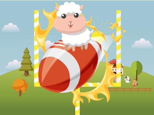 Read more about the article Animals Rugby Flick
