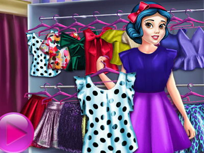 Read more about the article Princess Date Prep