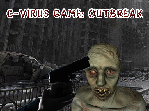 Read more about the article C Virus Game: Outbreak