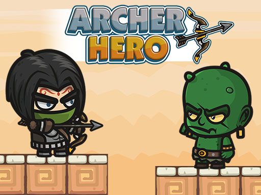 Read more about the article Archer Hero Adventure