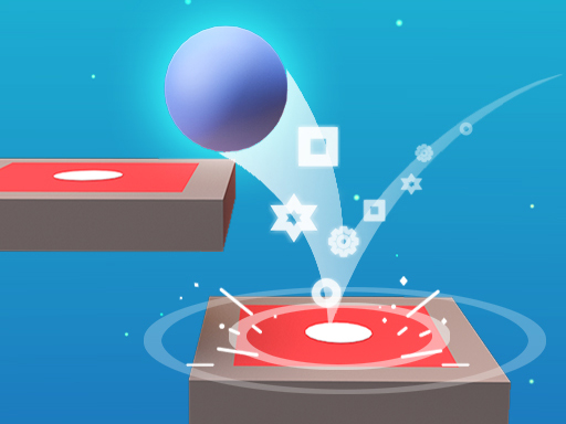 Read more about the article Tiles Hop Ball Master